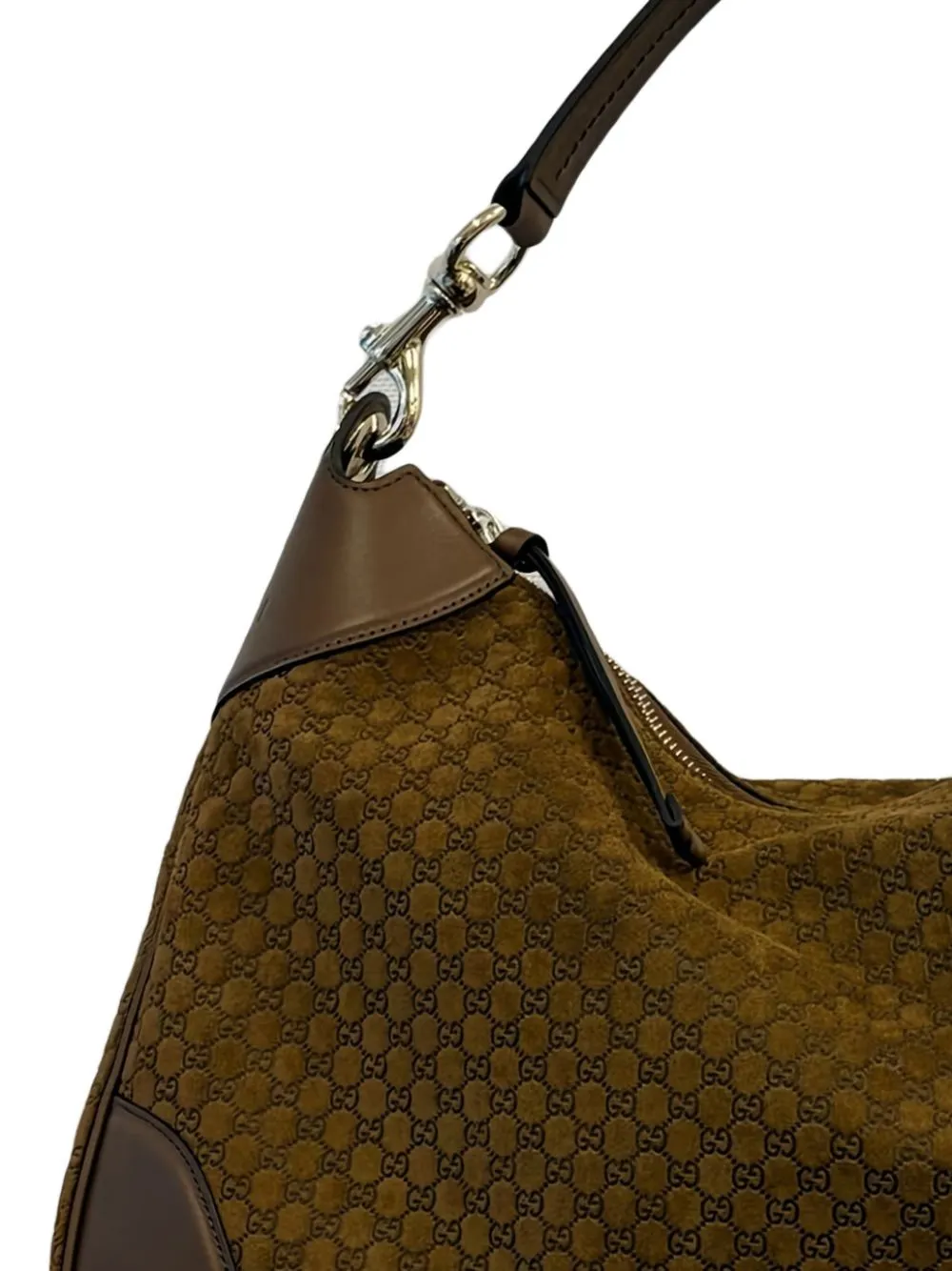 Bags Pepper Brown sold by Wanan Luxury product image thumbnail 4