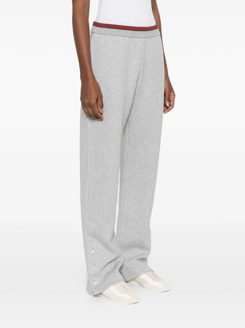 Trousers Neri E Grigi sold by Wanan Luxury product image thumbnail 4