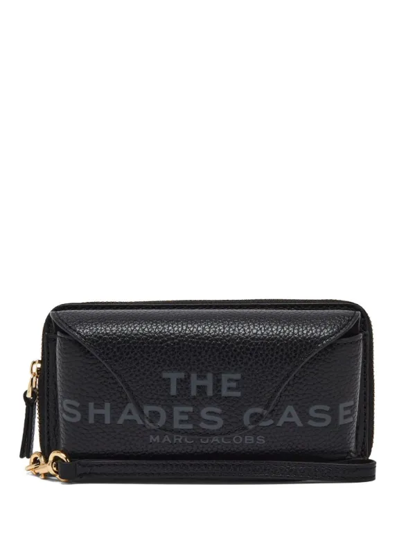 Bags Blacks And Greys made by Marc Jacobs