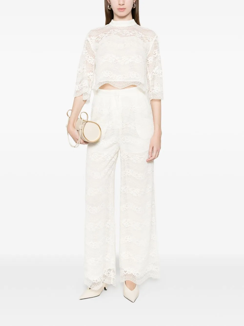 Top Chiari sold by Wanan Luxury product image thumbnail 3