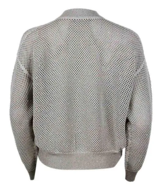 Sweaters Burro sold by Wanan Luxury product image thumbnail 2