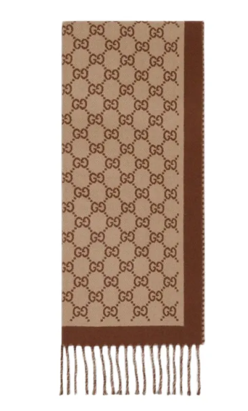 Accessories Brown made by Gucci