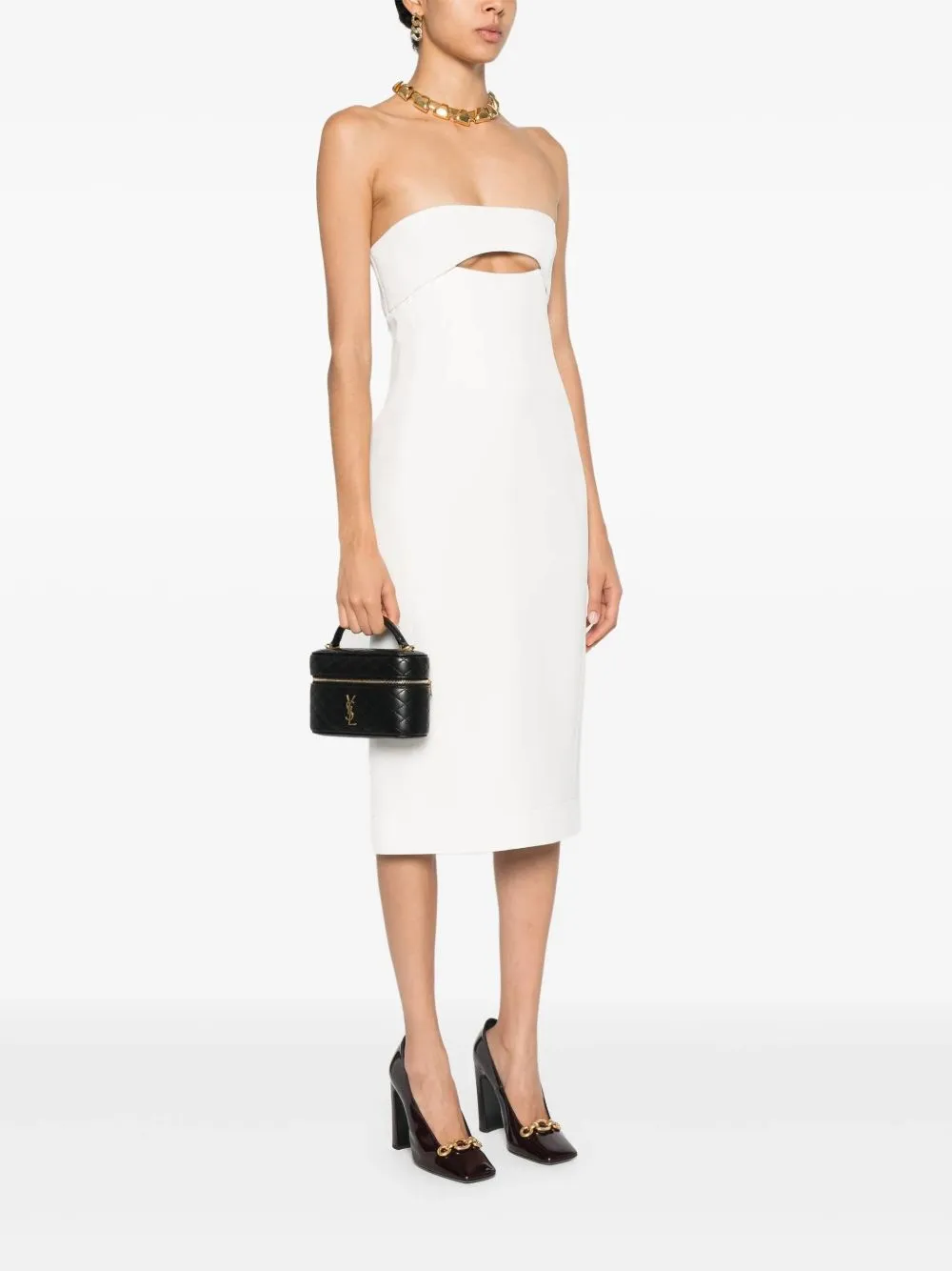 Bags Blacks And Greys sold by Wanan Luxury product image thumbnail 3