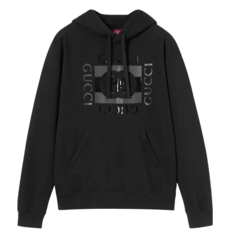 Sweaters Blacks And Greys made by Gucci