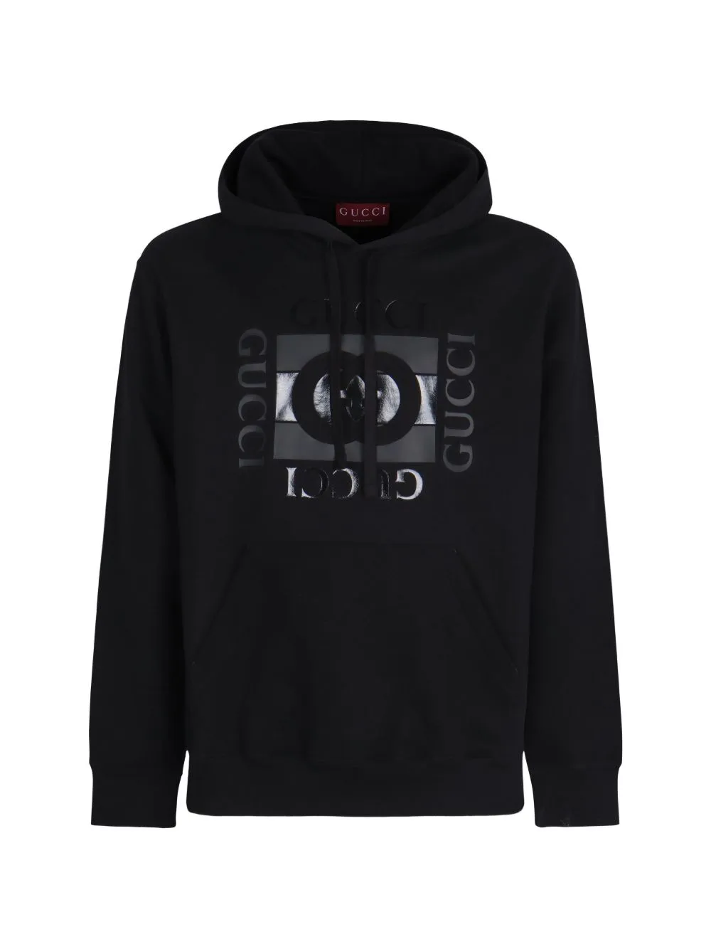Sweaters Blacks And Greys sold by Wanan Luxury product image thumbnail 3