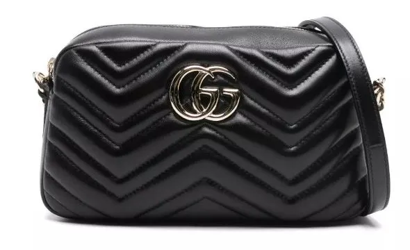 Bags Blacks And Greys sold by Wanan Luxury