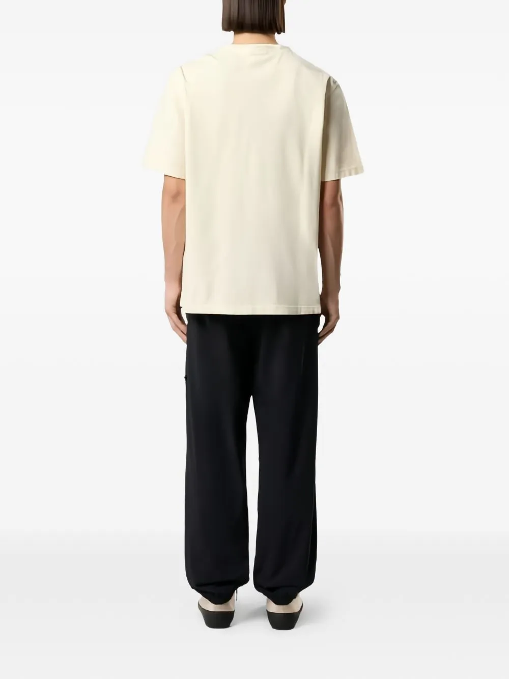 T-Shirts And Polos Light And Natural sold by Wanan Luxury product image thumbnail 3
