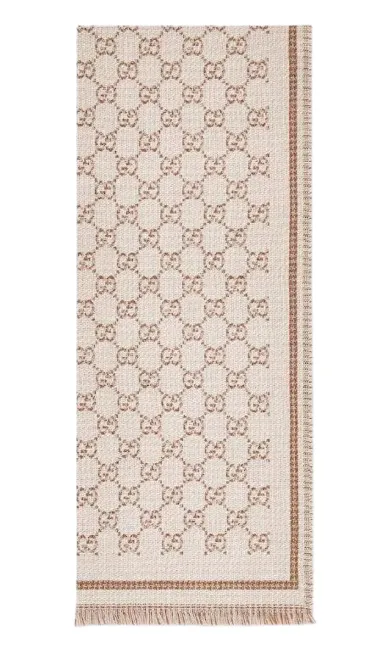 Accessories Beige/Ivory sold by Wanan Luxury