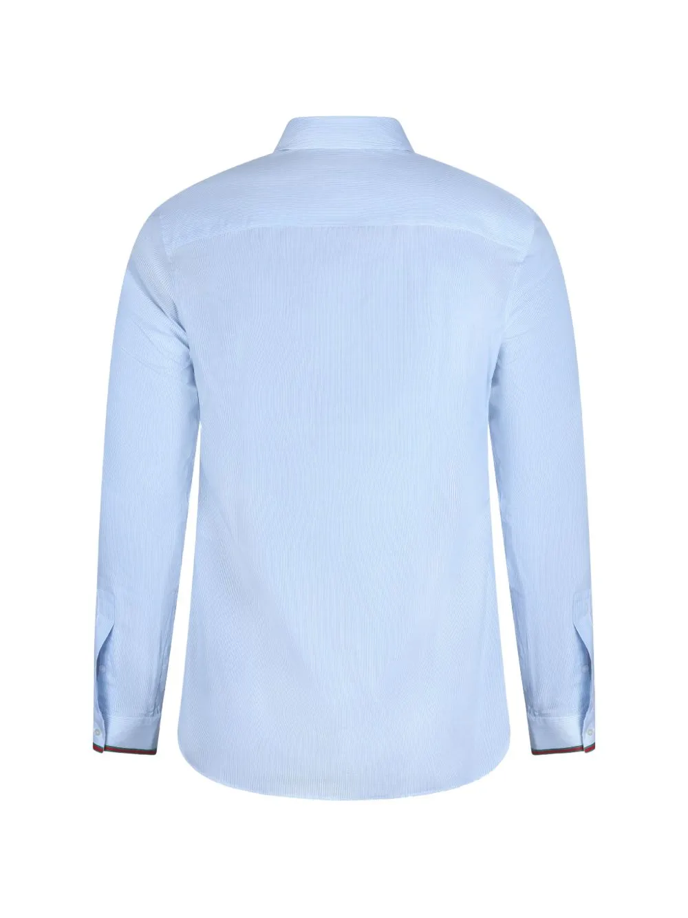 Shirts Azure White sold by Wanan Luxury product image thumbnail 5