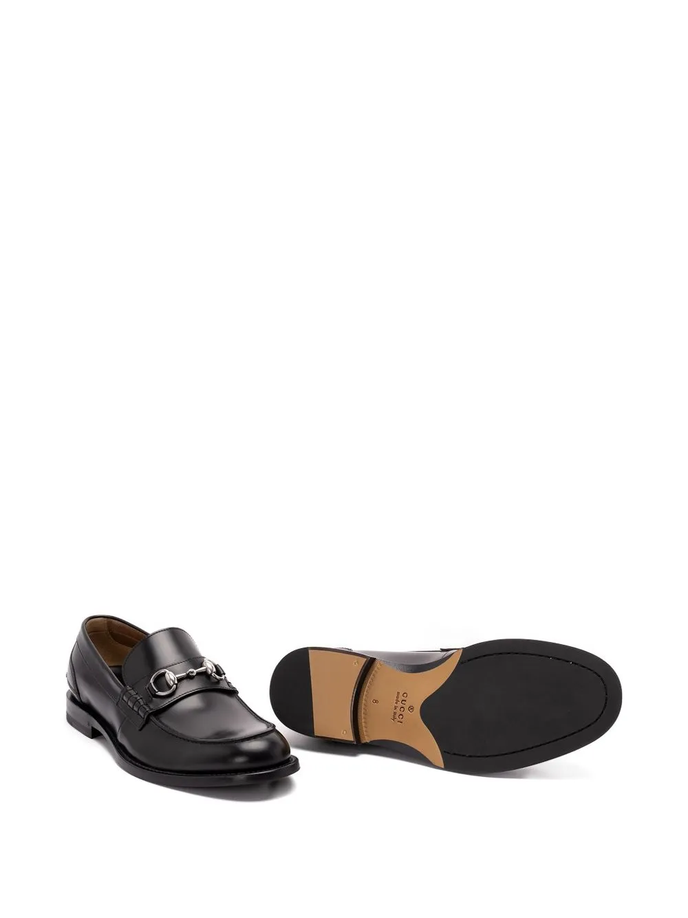 Flat Shoes Blacks And Greys sold by Wanan Luxury product image thumbnail 5
