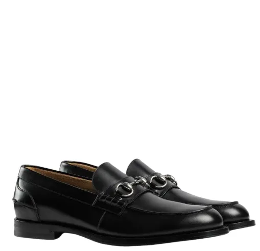 Flat Shoes Blacks And Greys sold by Wanan Luxury product image thumbnail 2