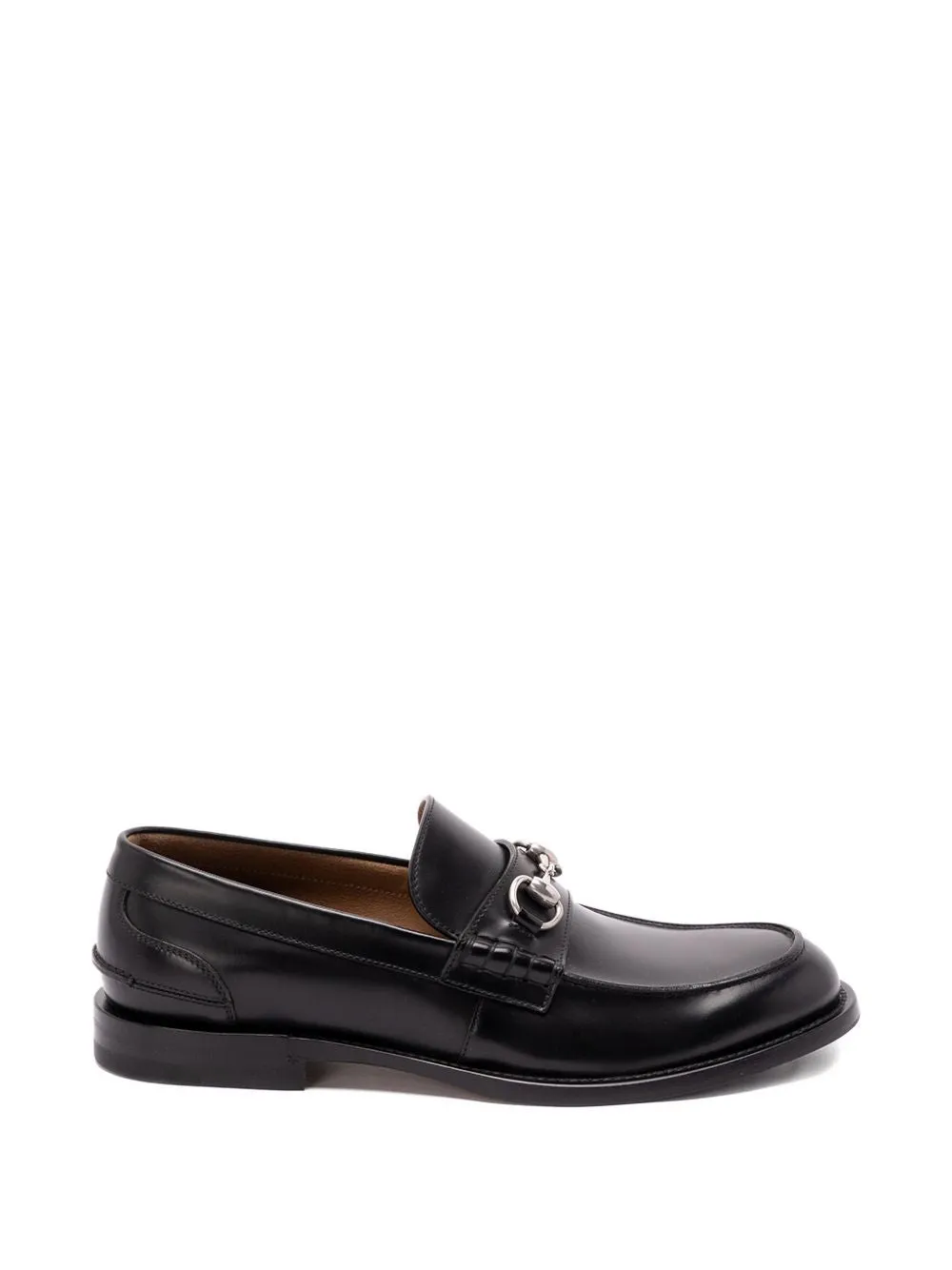 Flat Shoes Blacks And Greys sold by Wanan Luxury product image thumbnail 4