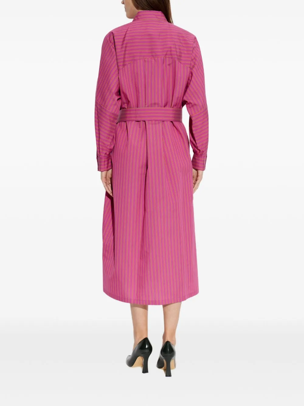 Dresses Blu E Verdi sold by Wanan Luxury product image thumbnail 4