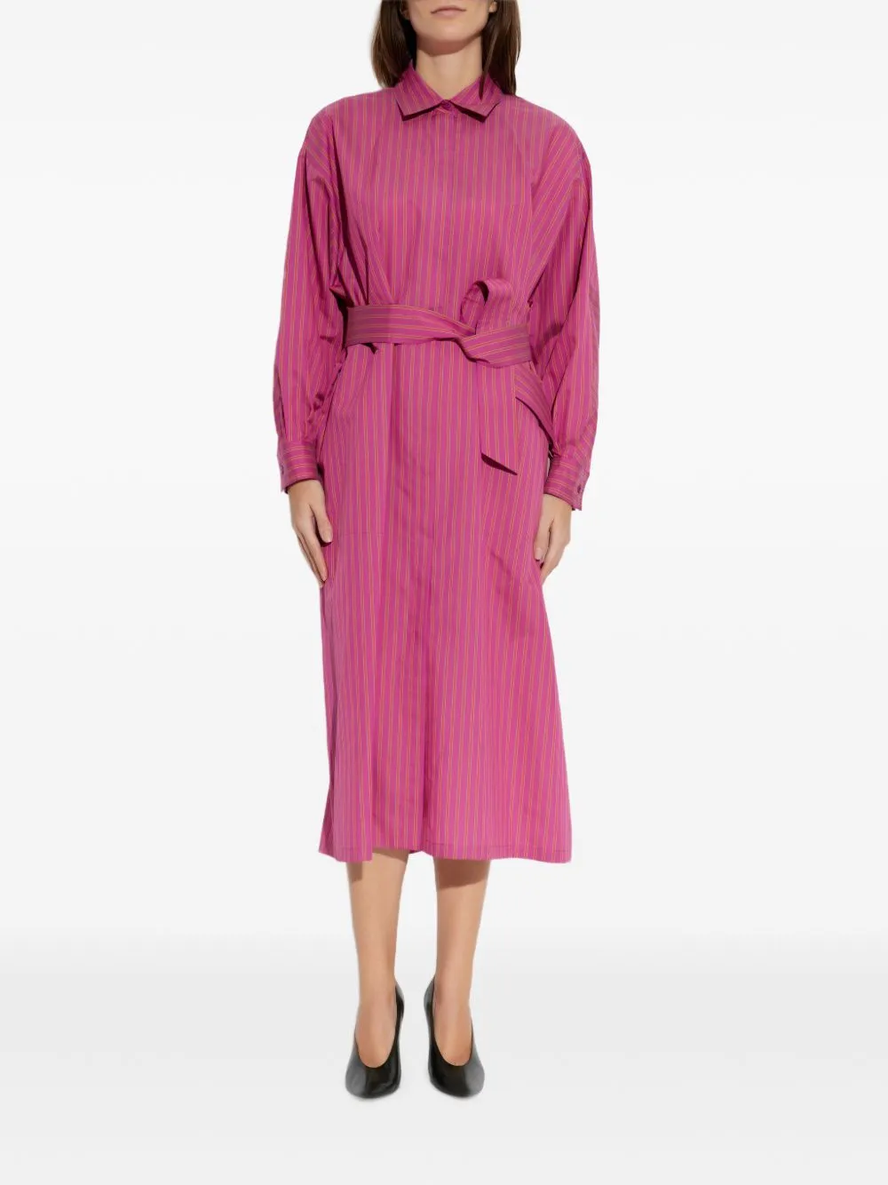 Dresses Blu E Verdi sold by Wanan Luxury product image thumbnail 5