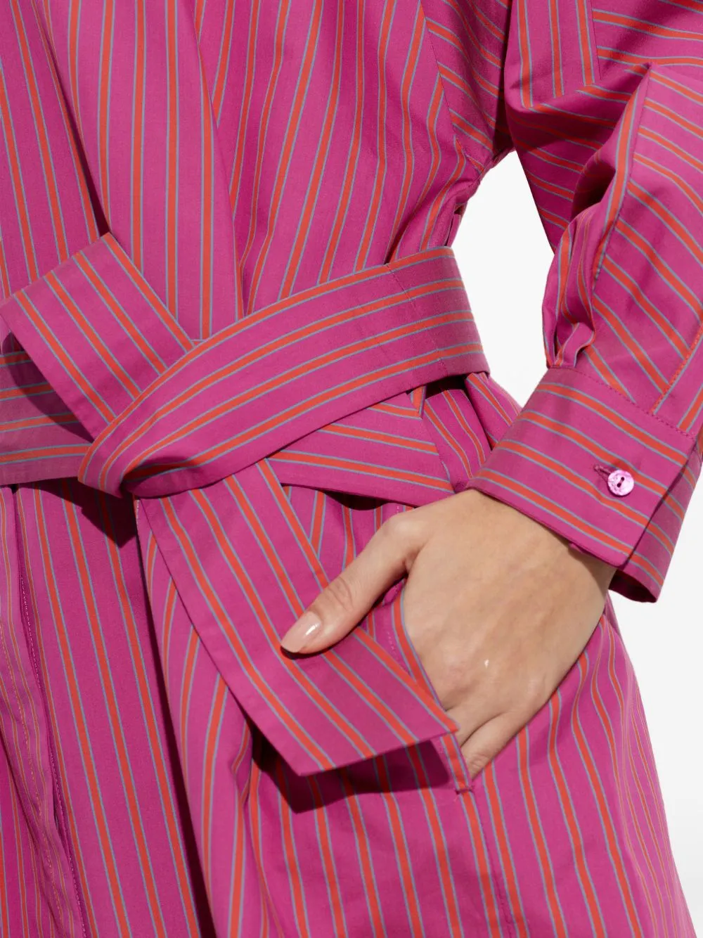 Dresses Blu E Verdi sold by Wanan Luxury product image thumbnail 2