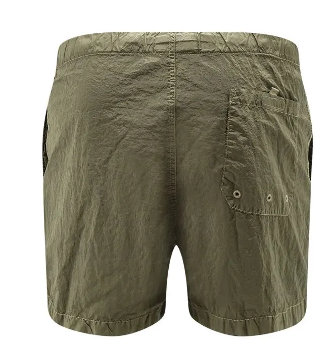 Shorts Military Green sold by Wanan Luxury product image thumbnail 2