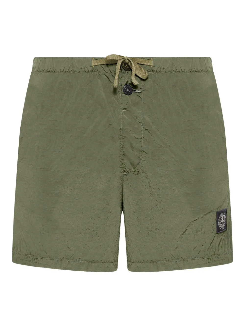 Shorts Military Green sold by Wanan Luxury product image thumbnail 3