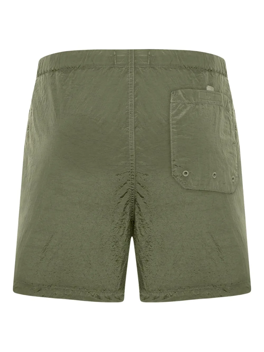 Shorts Military Green sold by Wanan Luxury product image thumbnail 4