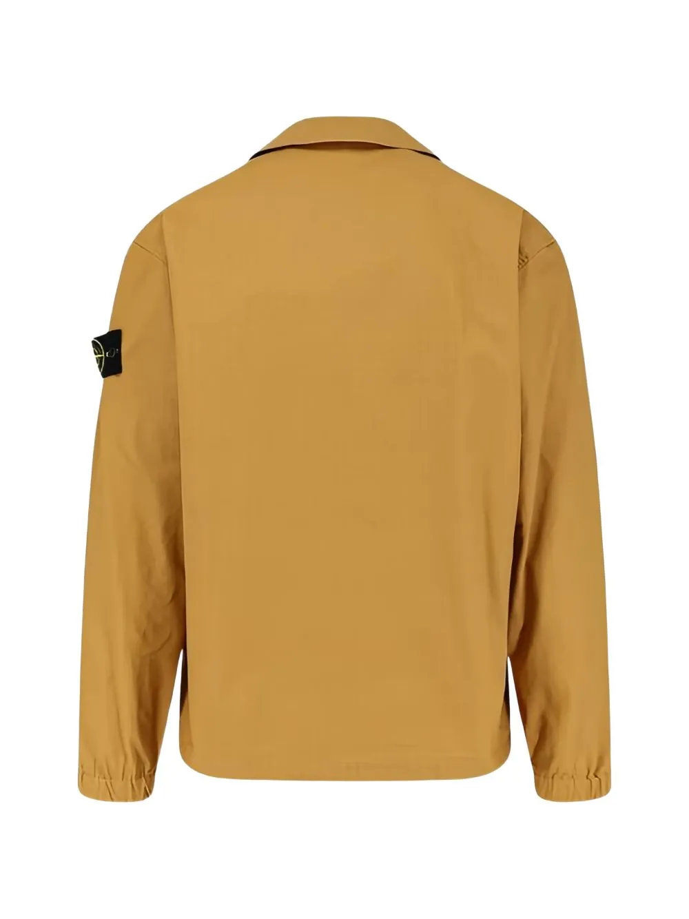 Sweaters Mustard sold by Wanan Luxury product image thumbnail 3