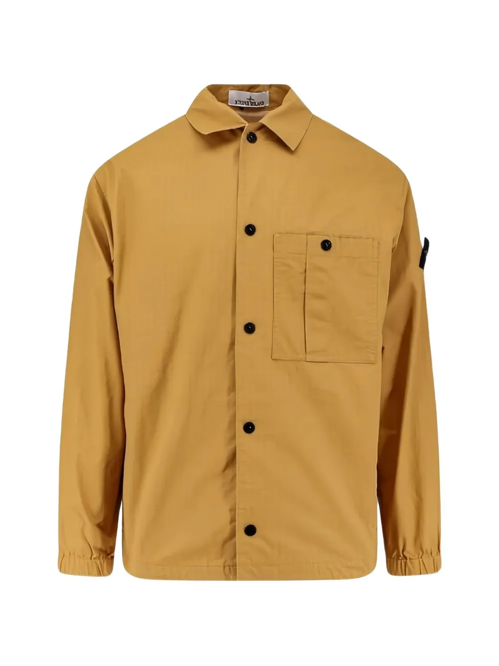 Sweaters Mustard sold by Wanan Luxury product image thumbnail 4