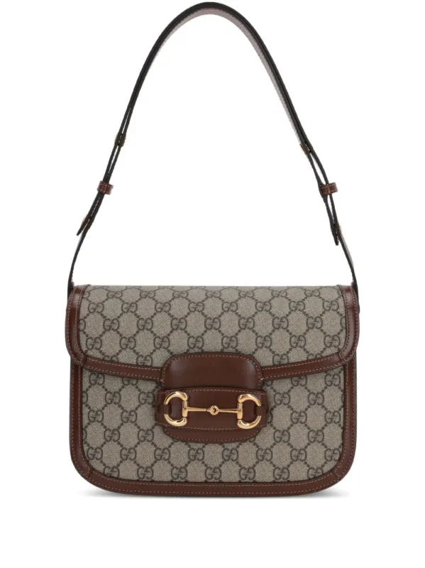 Bags Ebony made by Gucci