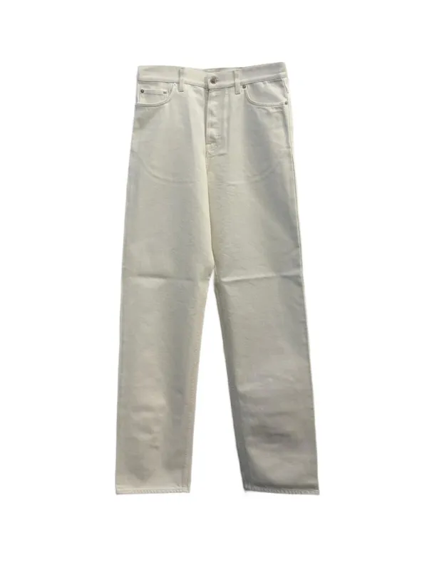 Trousers Light And Natural made by Gucci