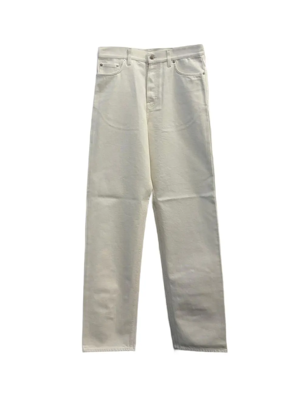 Trousers Light And Natural sold by Wanan Luxury