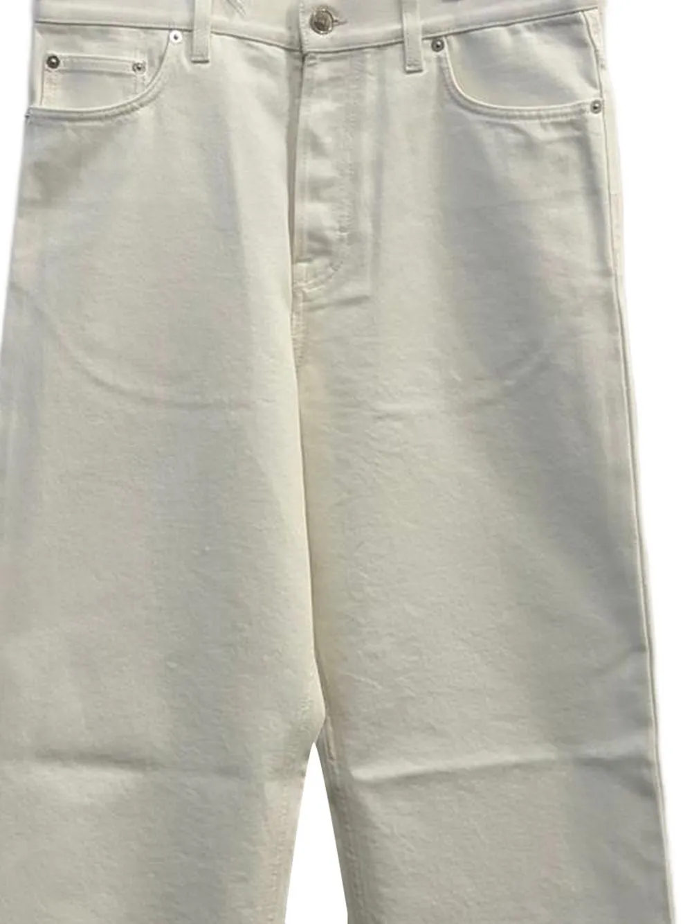 Trousers Light And Natural sold by Wanan Luxury product image thumbnail 2