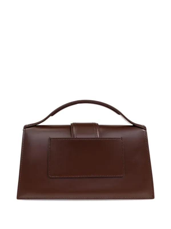 Bags Brown made by Jacquemus