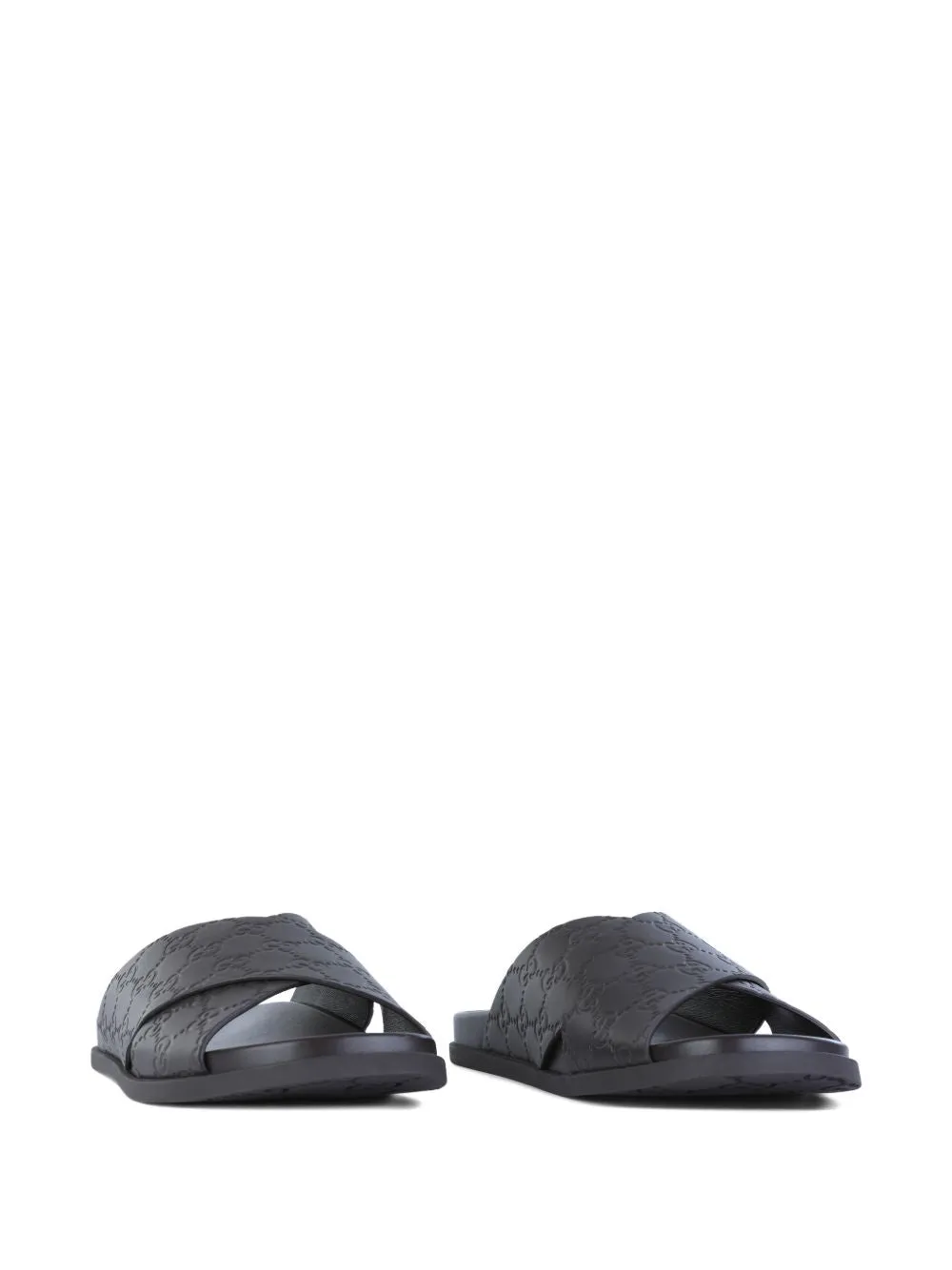 Flat Shoes Cocoa sold by Wanan Luxury product image thumbnail 5