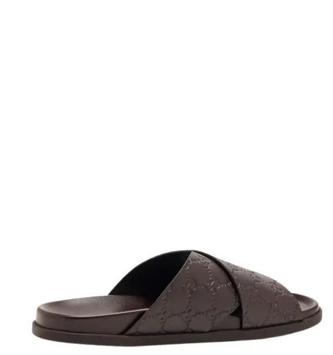 Flat Shoes Cocoa sold by Wanan Luxury product image thumbnail 2