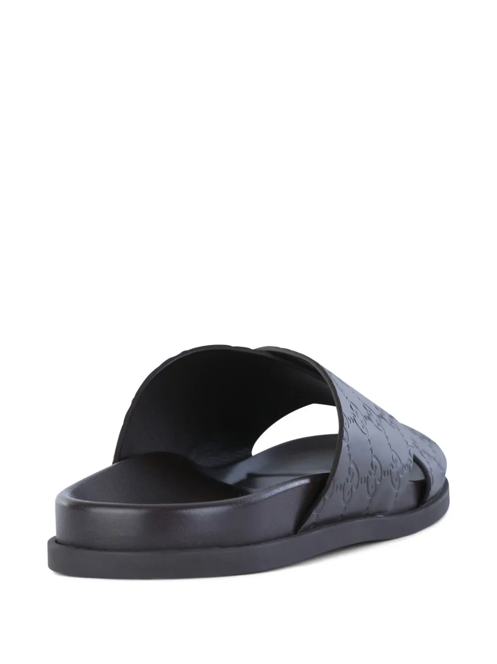 Flat Shoes Cocoa sold by Wanan Luxury product image thumbnail 3