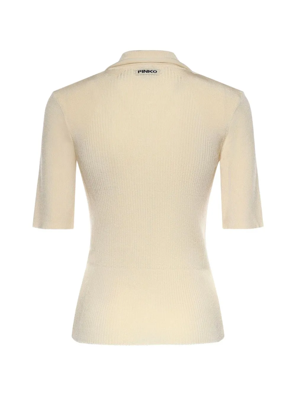 T-Shirts And Polos Beige Angora sold by Wanan Luxury product image thumbnail 3