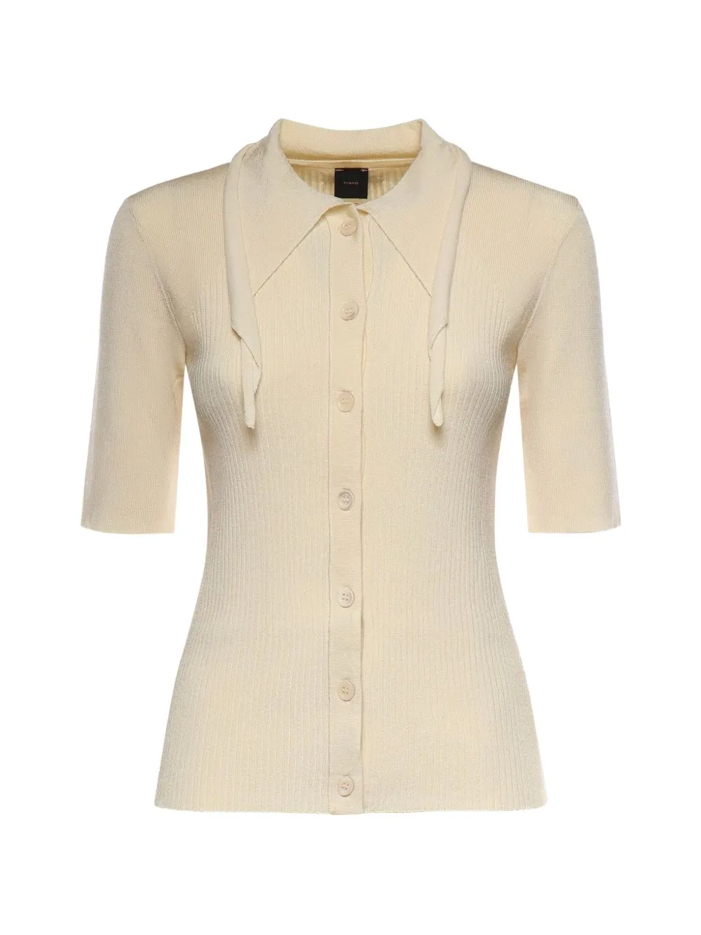T-Shirts And Polos Beige Angora sold by Wanan Luxury