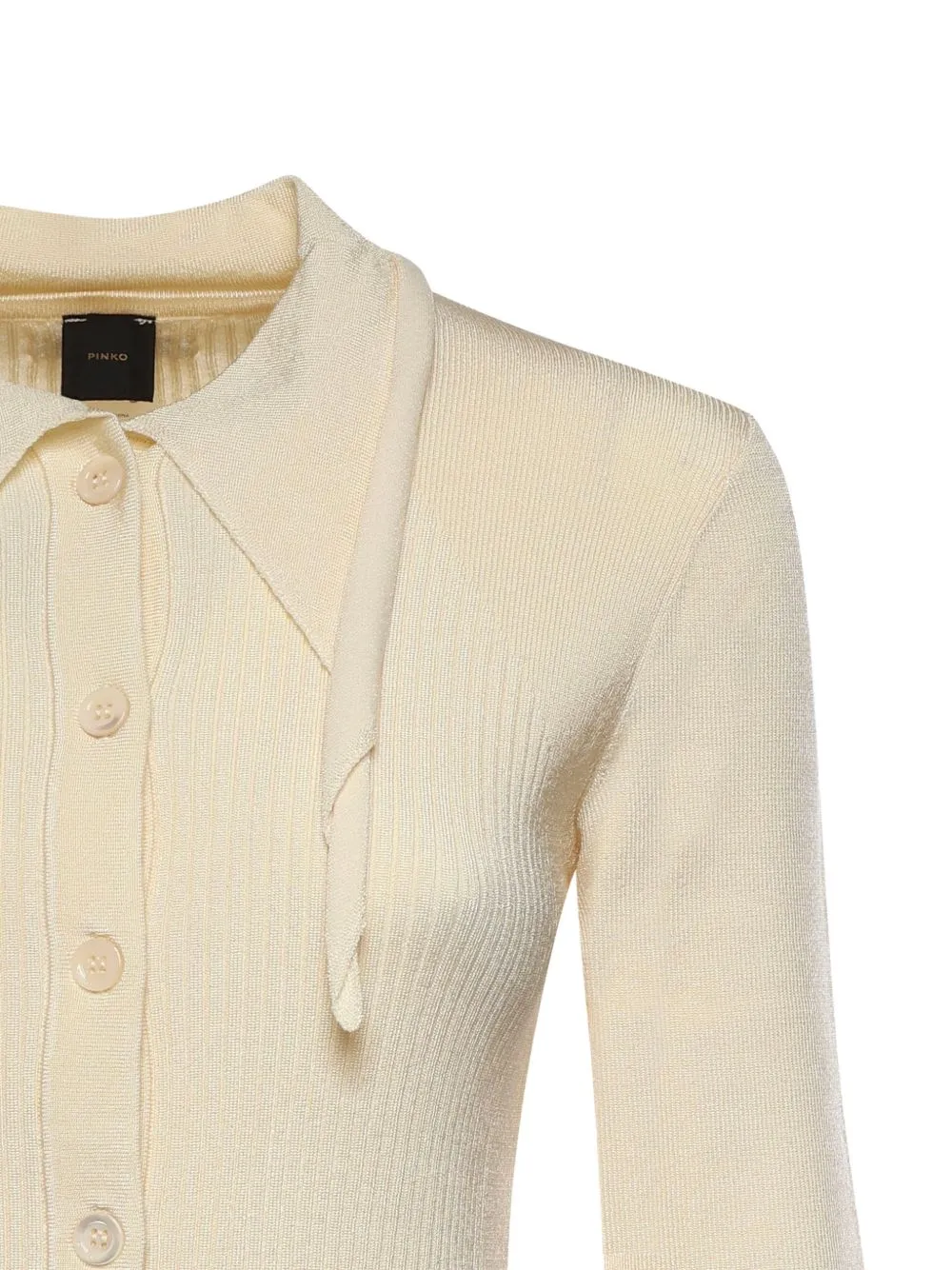 T-Shirts And Polos Beige Angora sold by Wanan Luxury product image thumbnail 2