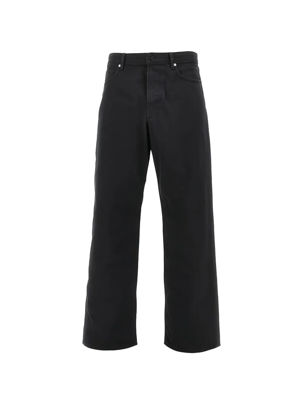 Trousers Blacks And Greys sold by Wanan Luxury