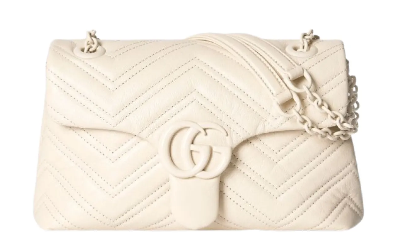 Bags Ivoire made by Gucci