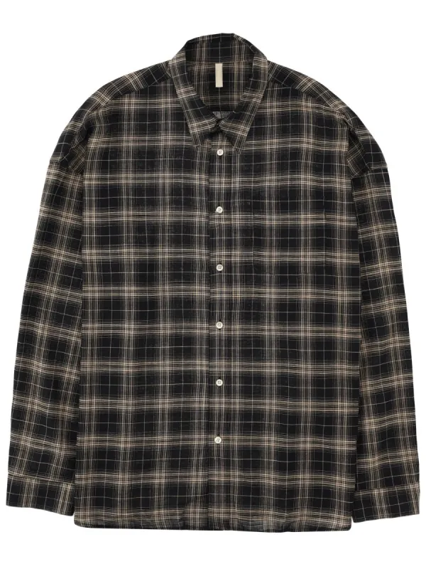 Camicia A Quadri made by Sunflower