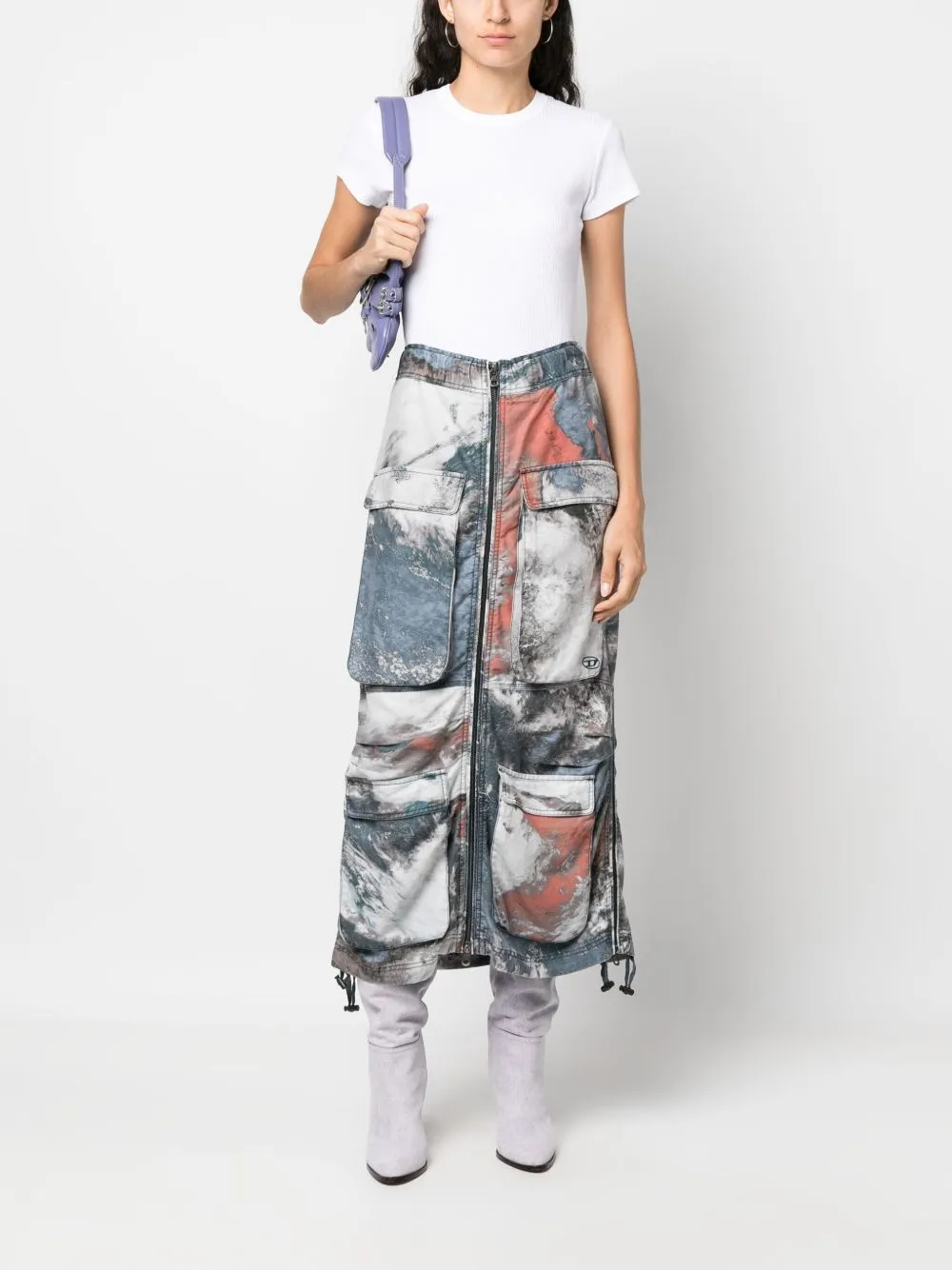 TAOMI Sweaters Light And Natural sold by Wanan Luxury product image thumbnail 4