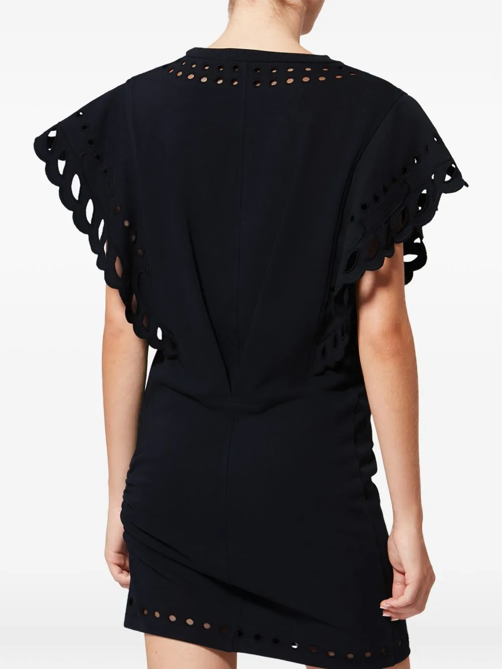 Top Faded Black sold by Wanan Luxury product image thumbnail 3