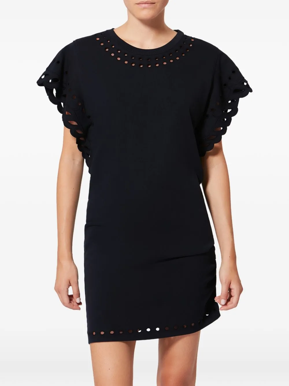 Top Faded Black sold by Wanan Luxury product image thumbnail 4