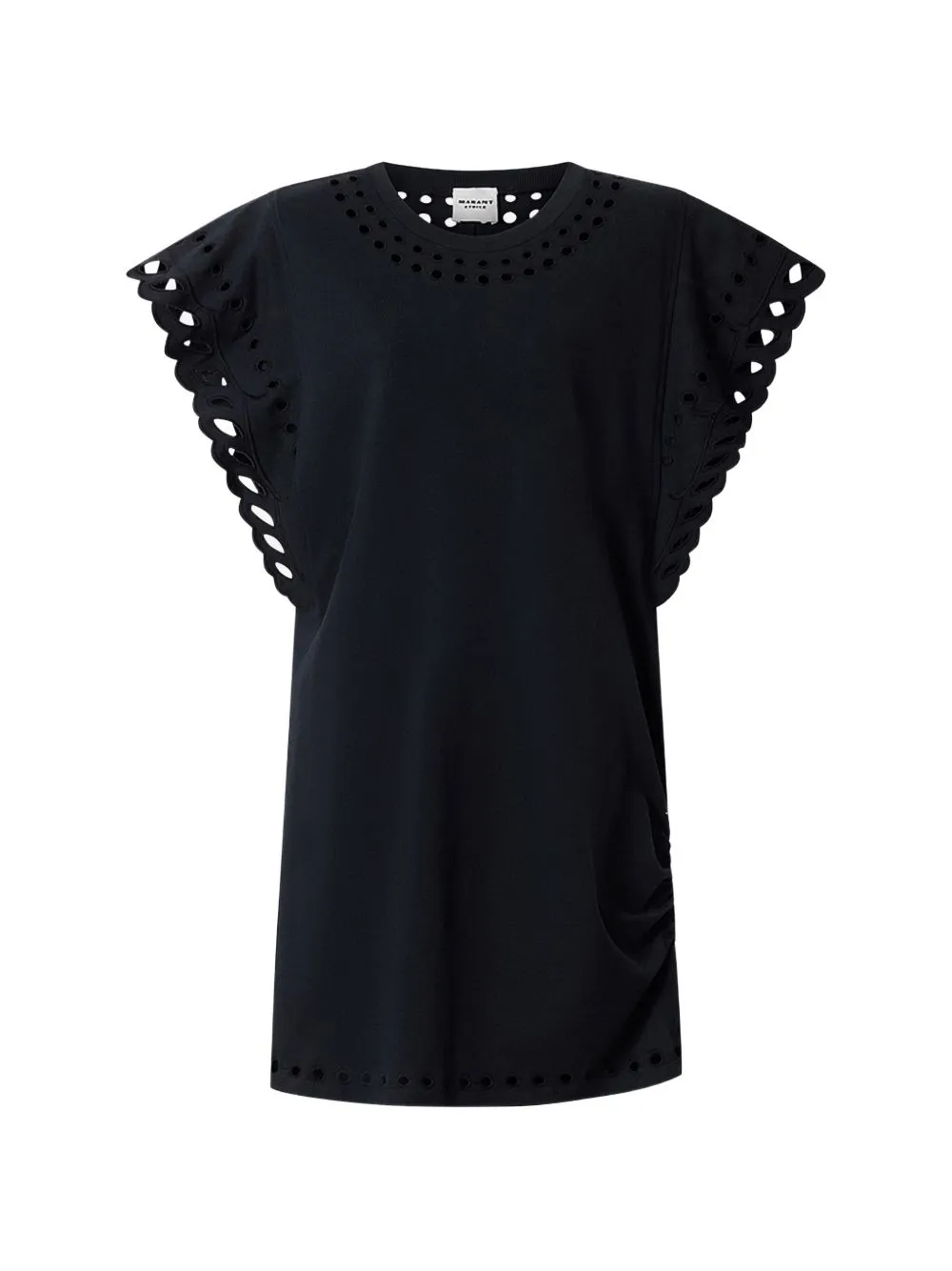 Top Faded Black sold by Wanan Luxury
