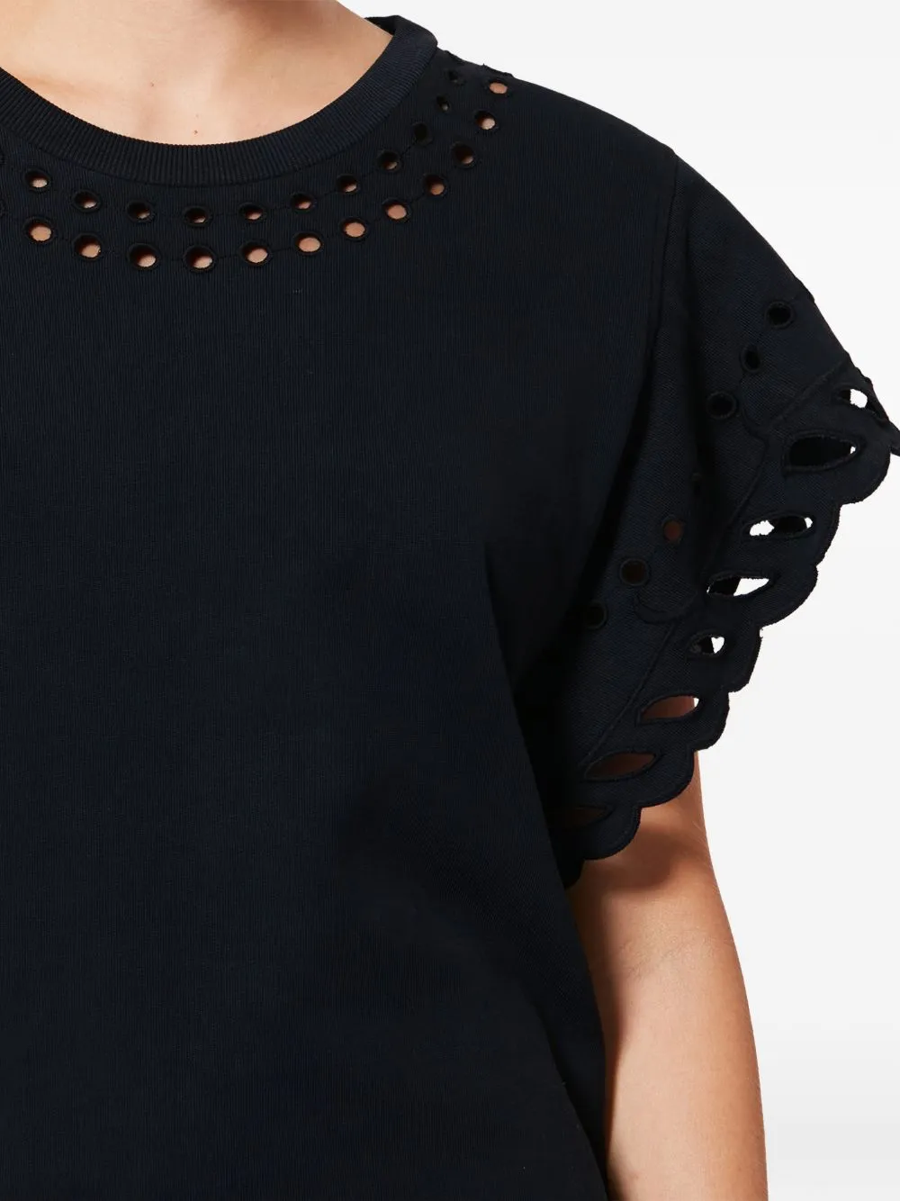 Top Faded Black sold by Wanan Luxury product image thumbnail 5