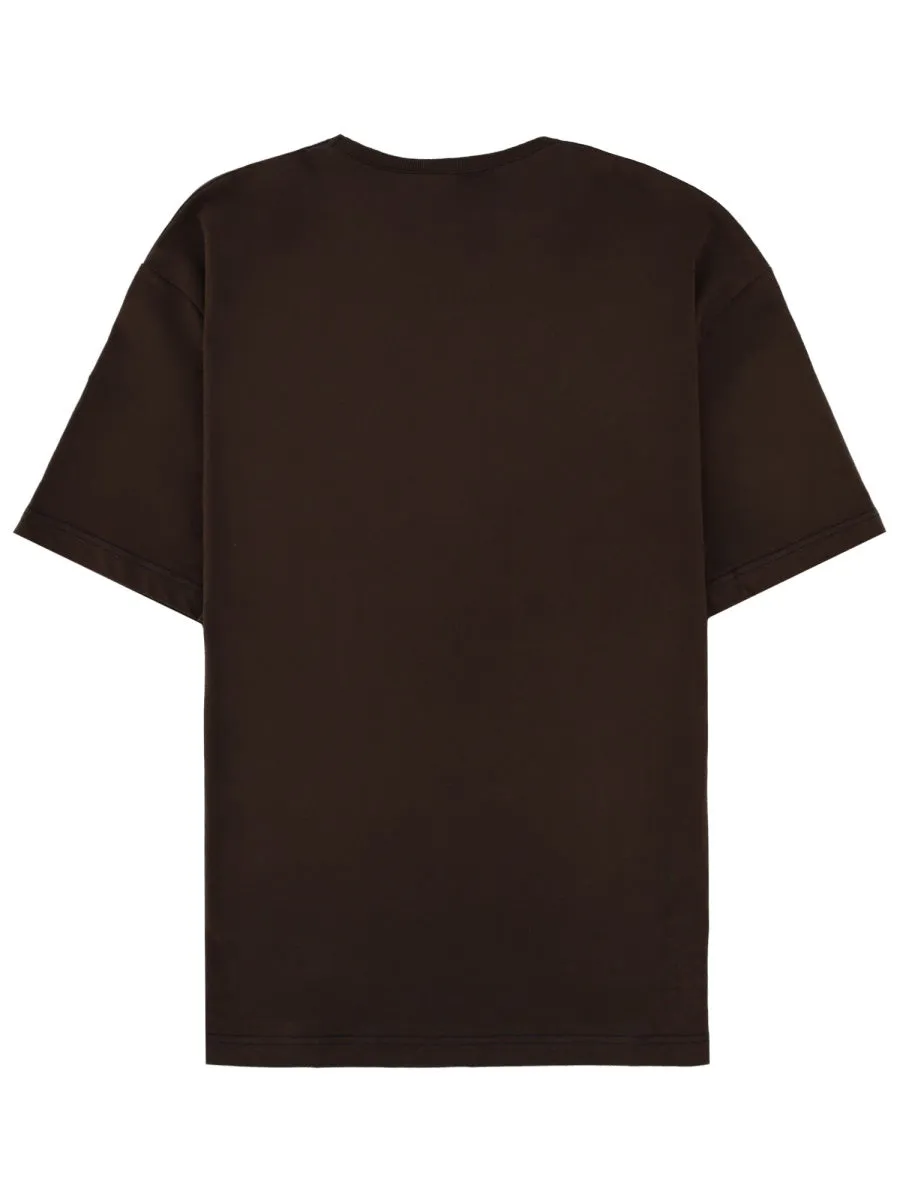 T-Shirt Con Taschino sold by Wanan Luxury product image thumbnail 2