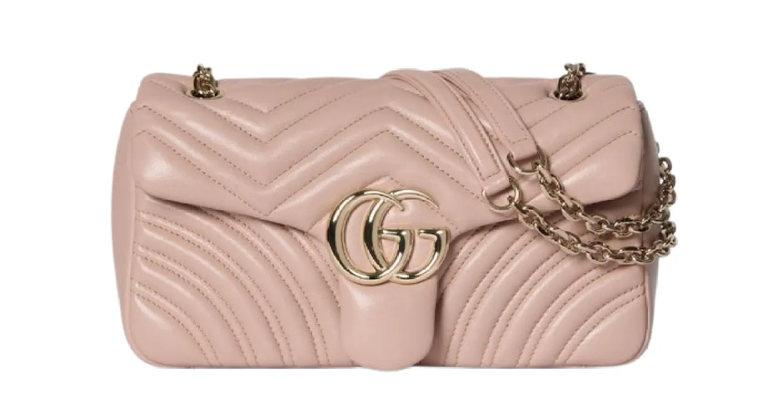 Bags Cameo made by Gucci