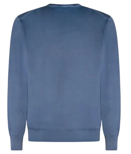 Sweaters Carta Da Zucchero sold by Wanan Luxury product image thumbnail 2