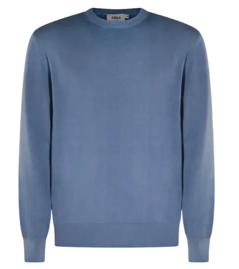 Sweaters Carta Da Zucchero sold by Wanan Luxury