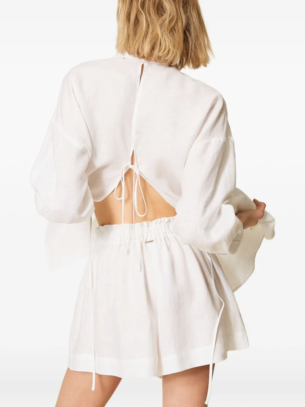 Shorts Chiari E Naturali sold by Wanan Luxury product image thumbnail 5