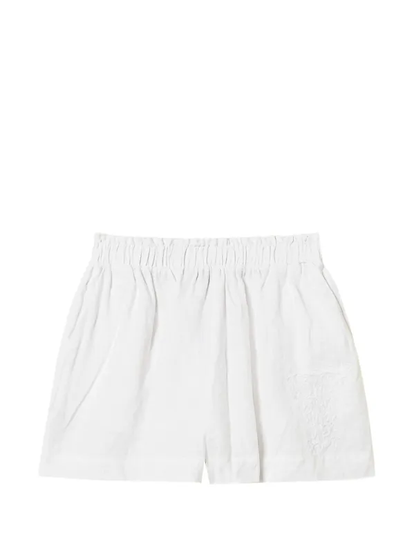 Shorts Chiari E Naturali made by Twinset