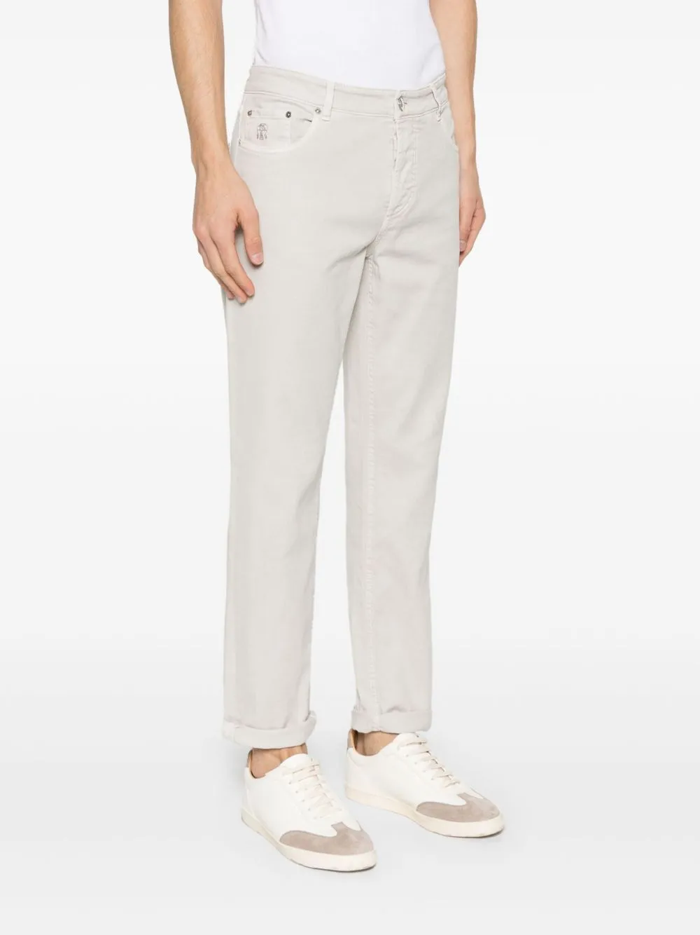 Trousers Juta sold by Wanan Luxury product image thumbnail 4